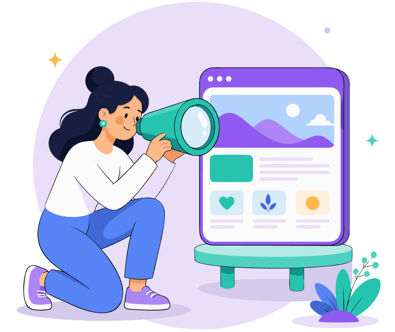 Website Exposure Check